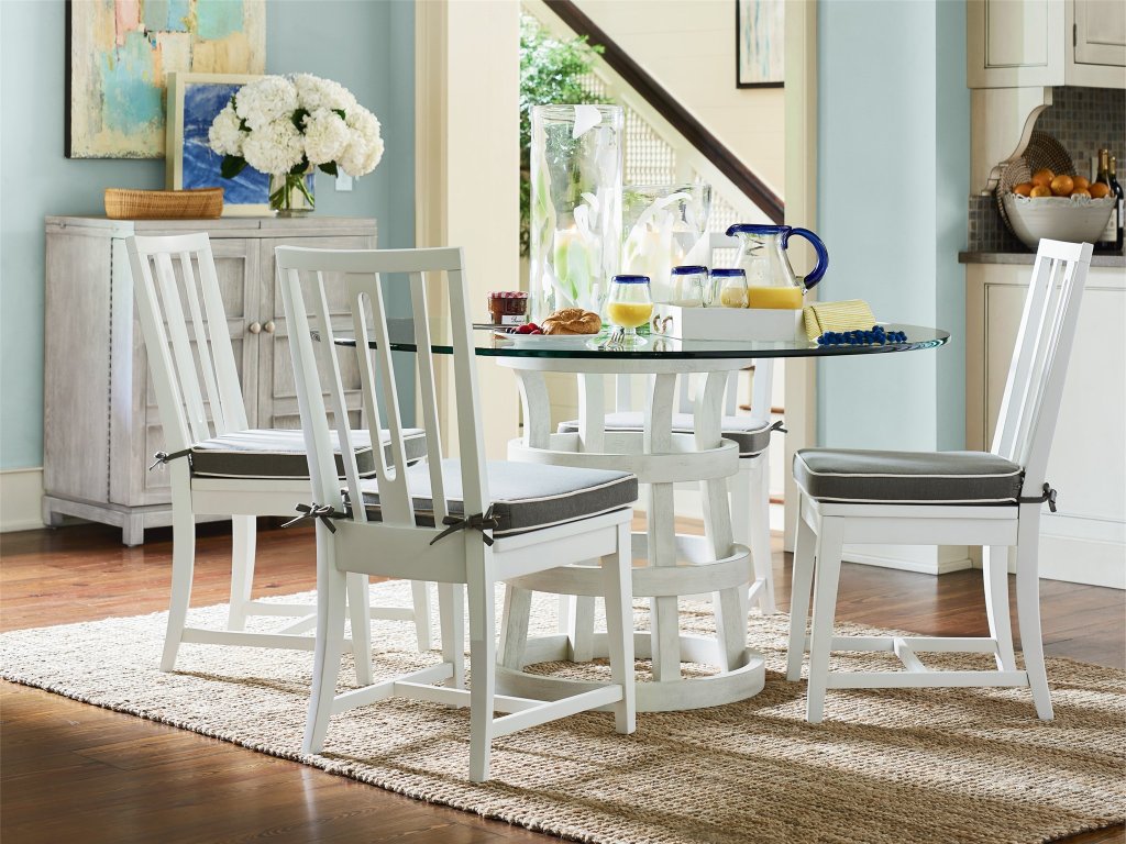 54 Dining Table - image 3