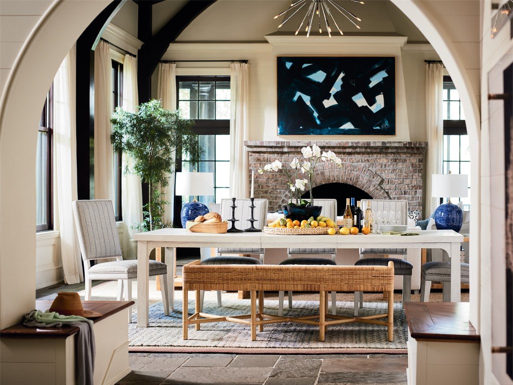 Homecoming Dining Table - main image