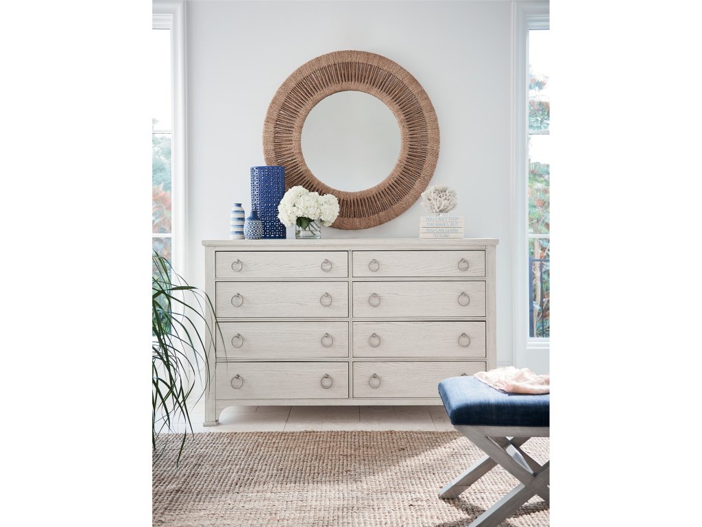 Coca Plum Mirror - main image