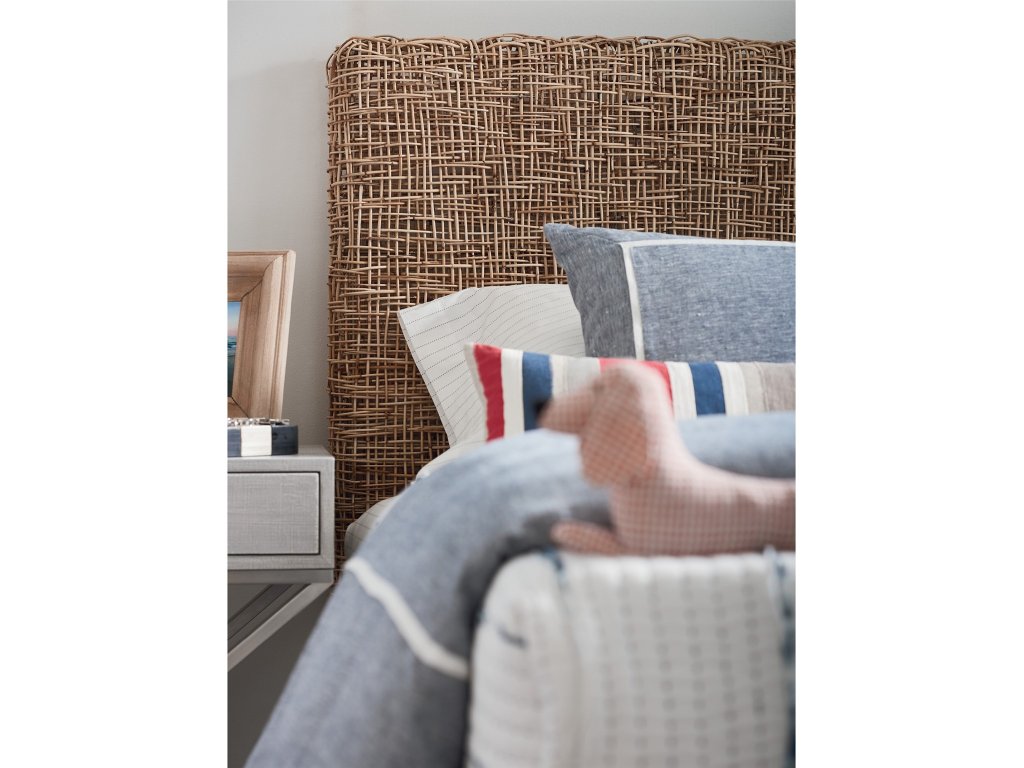 Nesting Twin Headboard - image 1