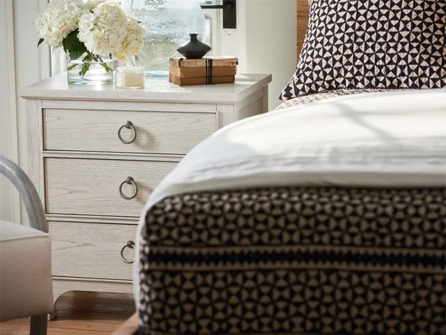 Nightstand - Alternative View