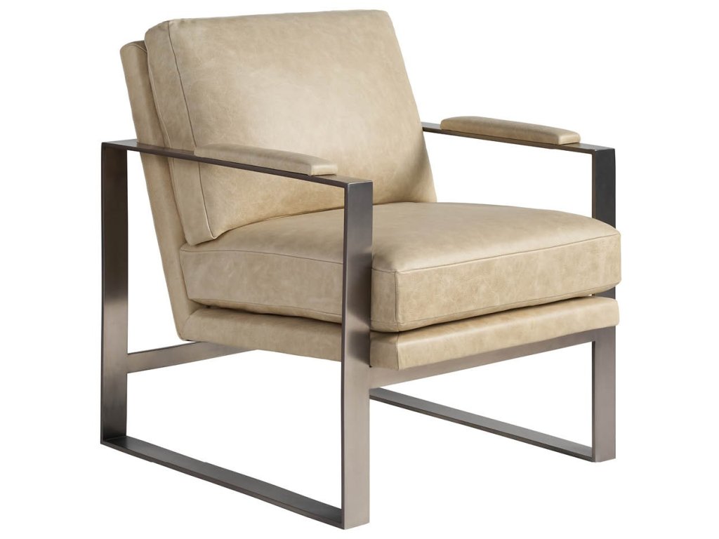 Corbin Accent Chair - image 2