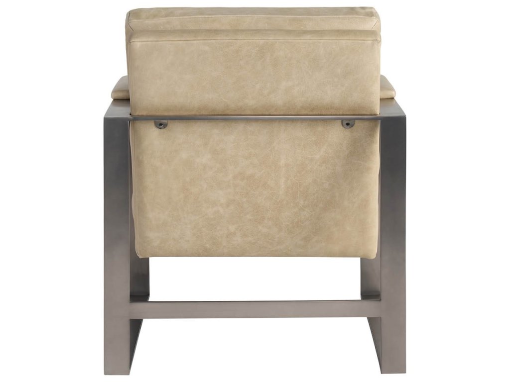 Corbin Accent Chair - image 3