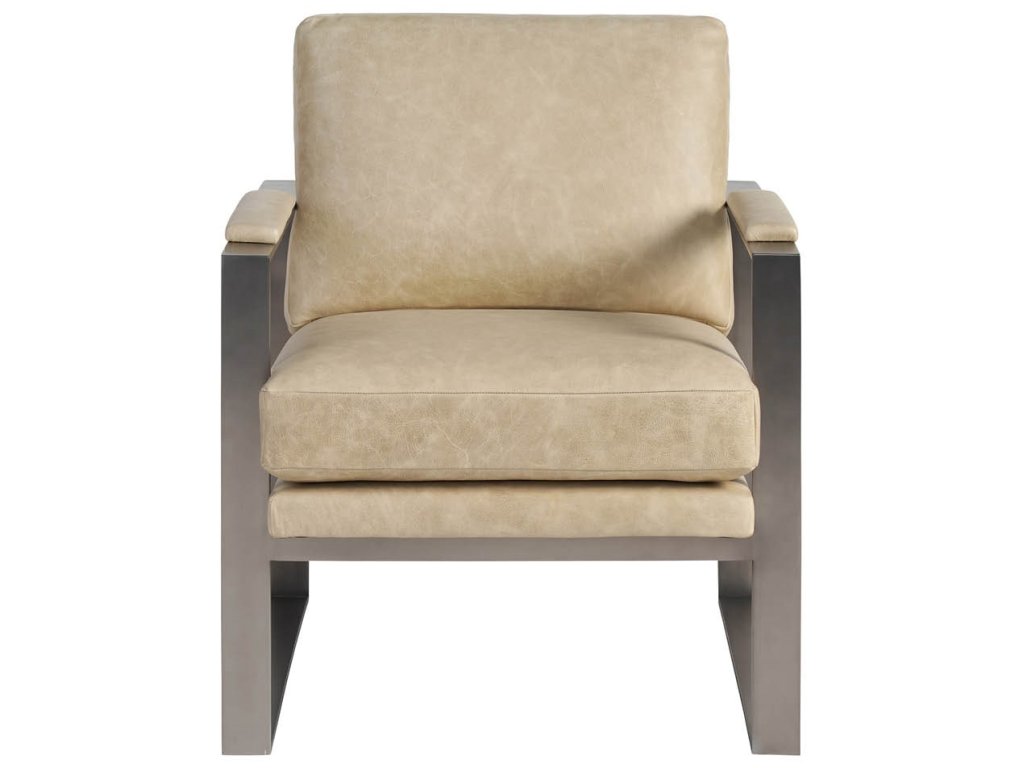 Corbin Accent Chair - image 1