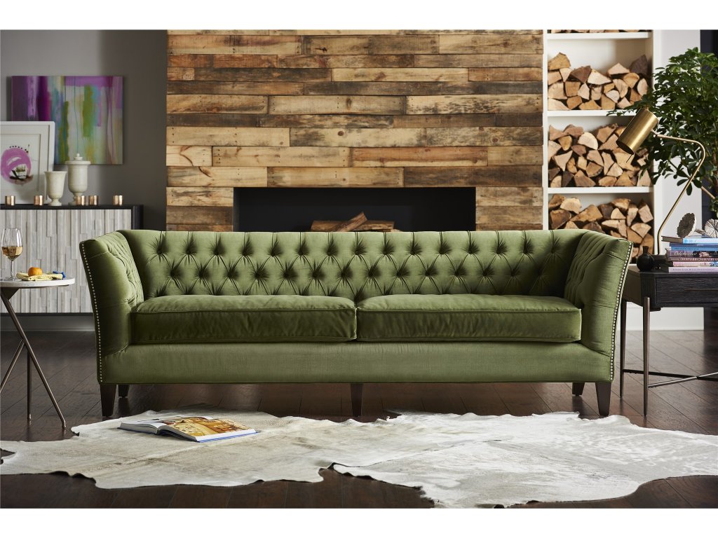 Duncan Sofa - Special Order - main image