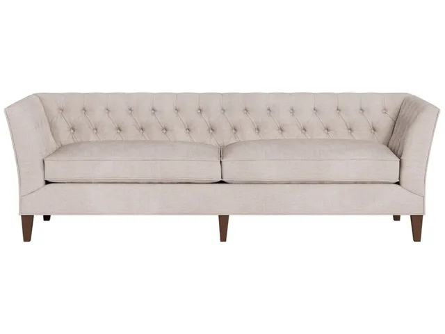 Duncan Sofa - Special Order - Alternative View