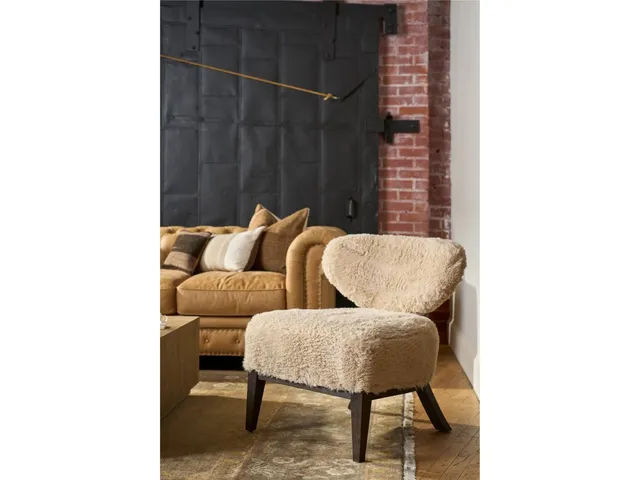 Tremont Accent Chair