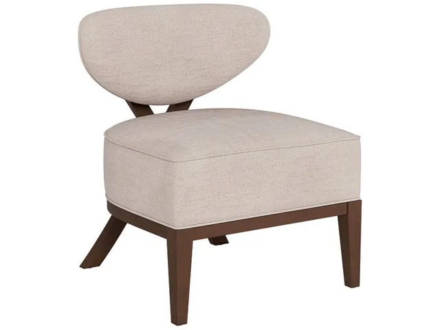 Tremont Accent Chair - Special Order - Alternative View
