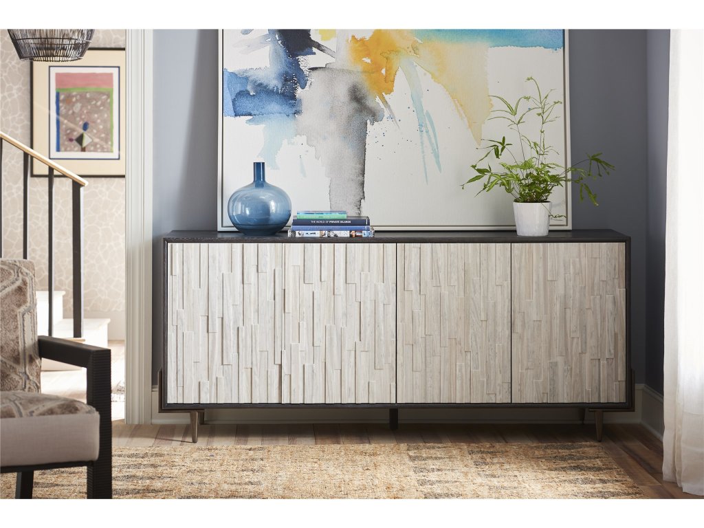 Oslo Entertainment Console - main image