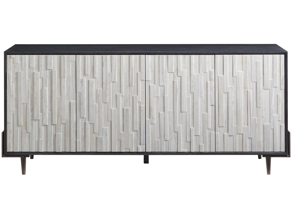 Oslo Entertainment Console - image 2