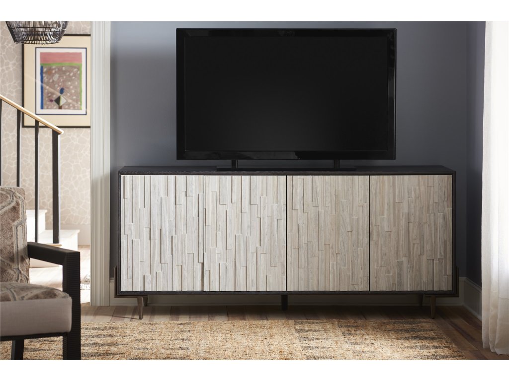 Oslo Entertainment Console - image 1