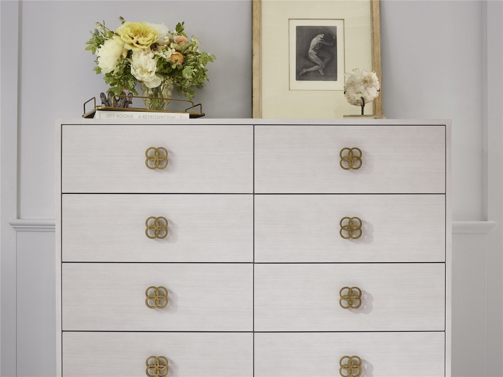 Peony Drawer Chest - image 1