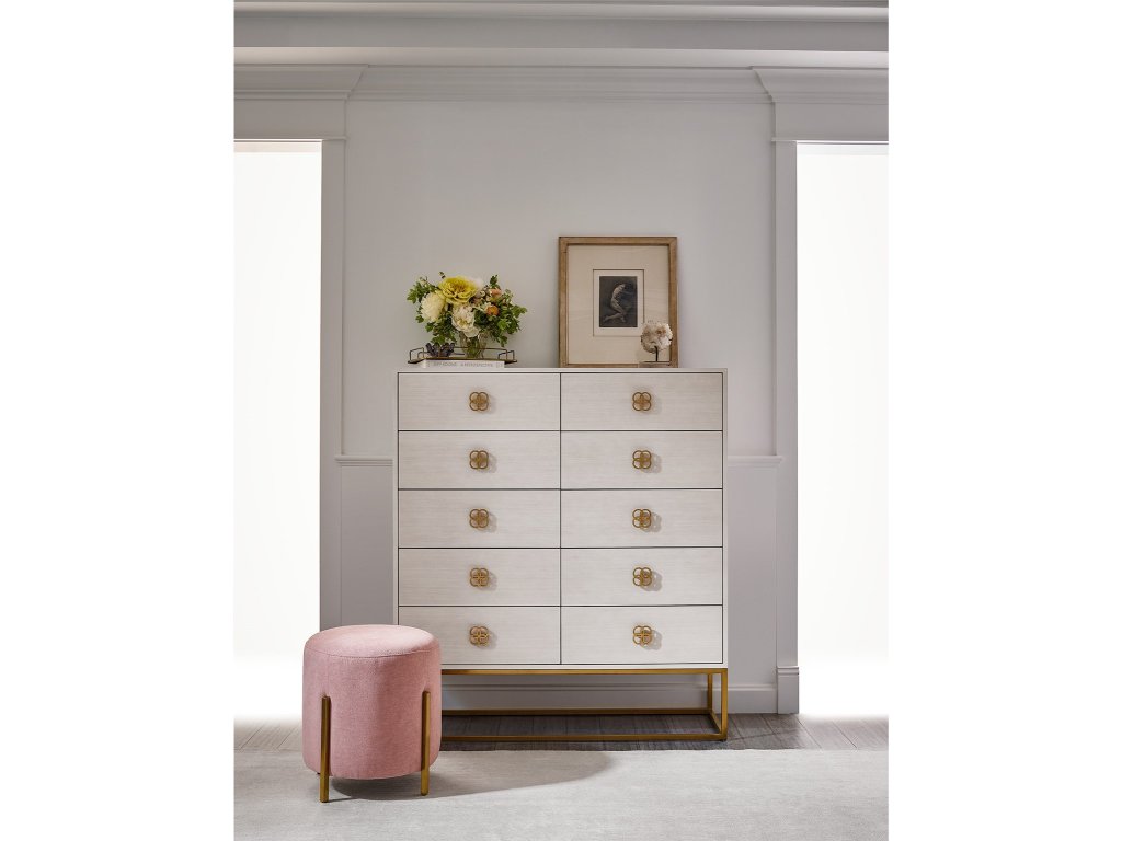 Peony Drawer Chest - main image
