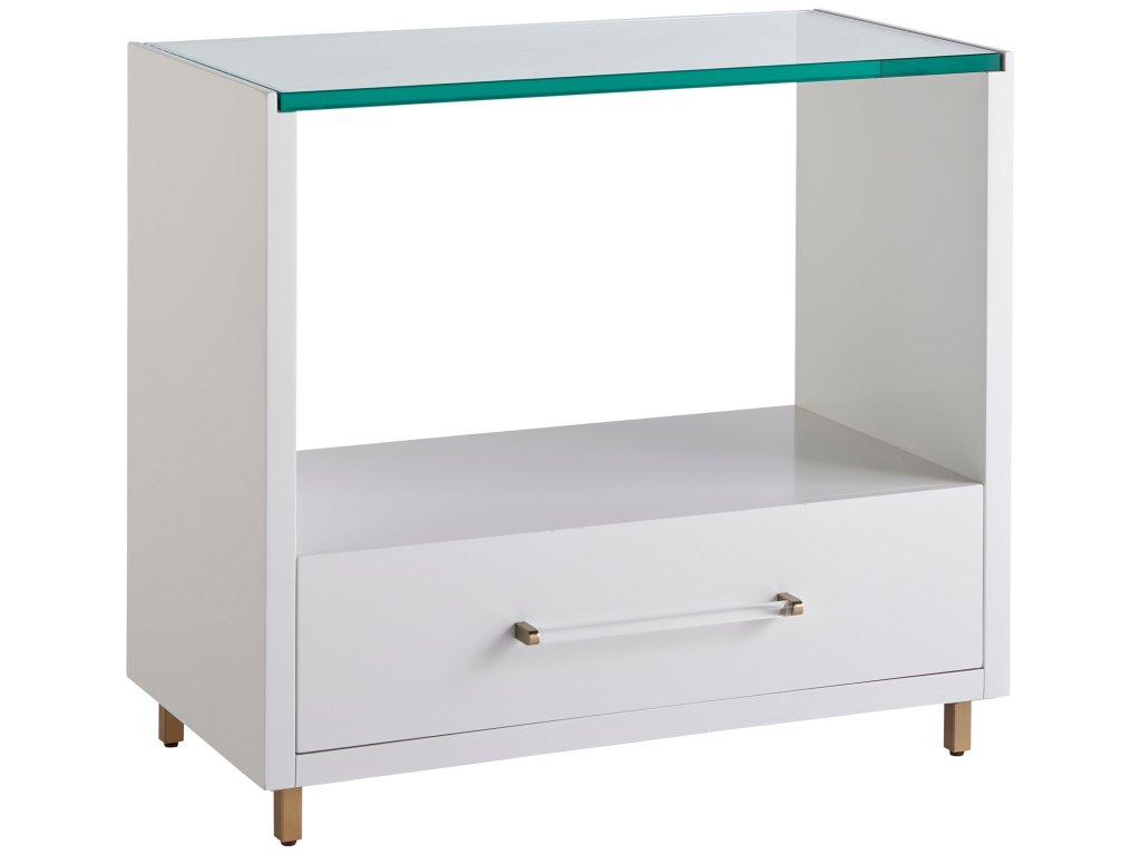Peony Nightstand - image 3