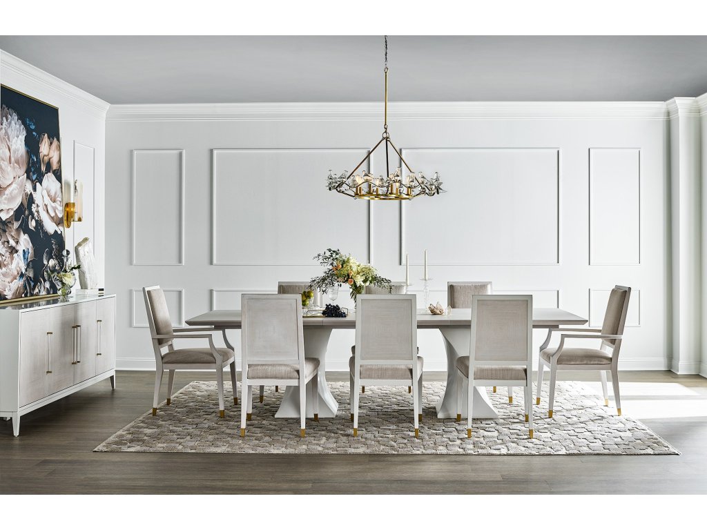 Love Joy Bliss Side Chair - image 1