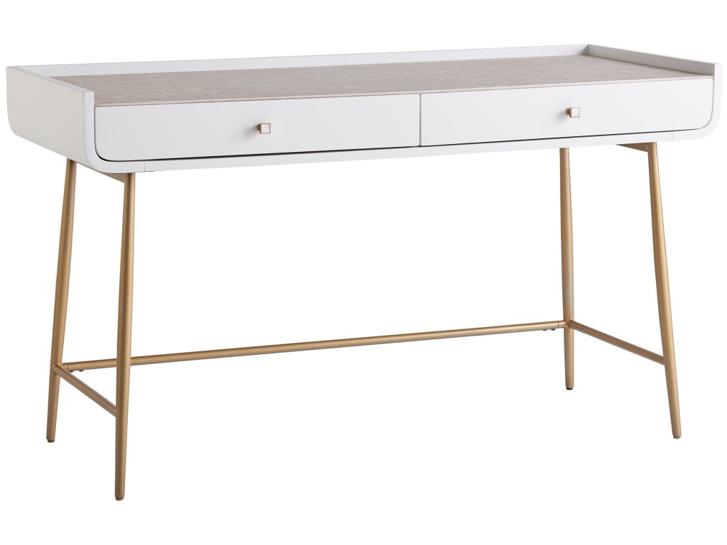 Allure Vanity Desk - image 5