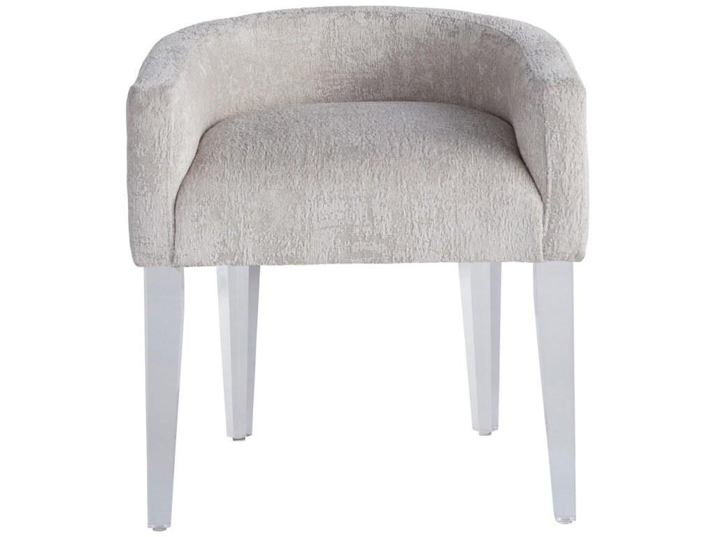 Love Joy Bliss Vanity Chair - image 2