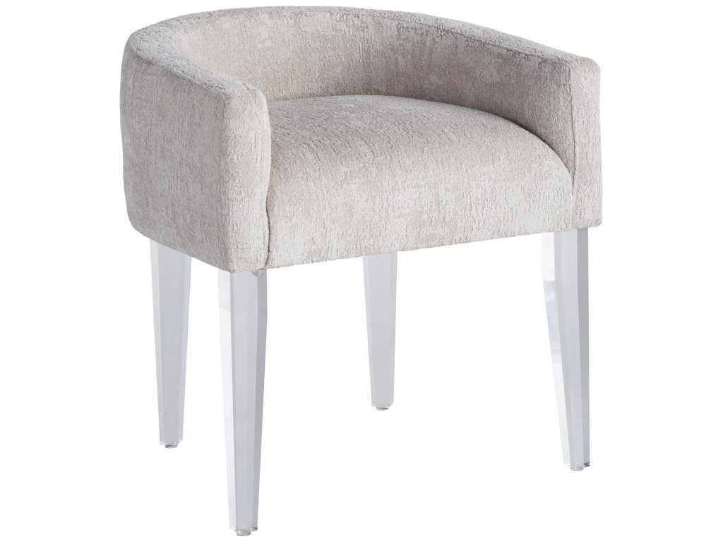 Love Joy Bliss Vanity Chair - image 3