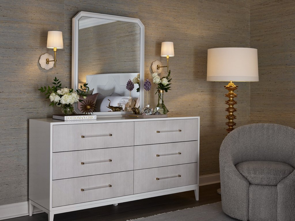 Brentwood Dresser - main image
