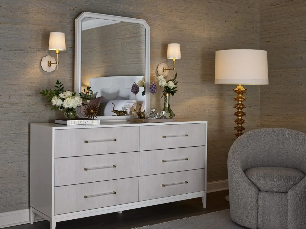 Brentwood Dresser - primary view