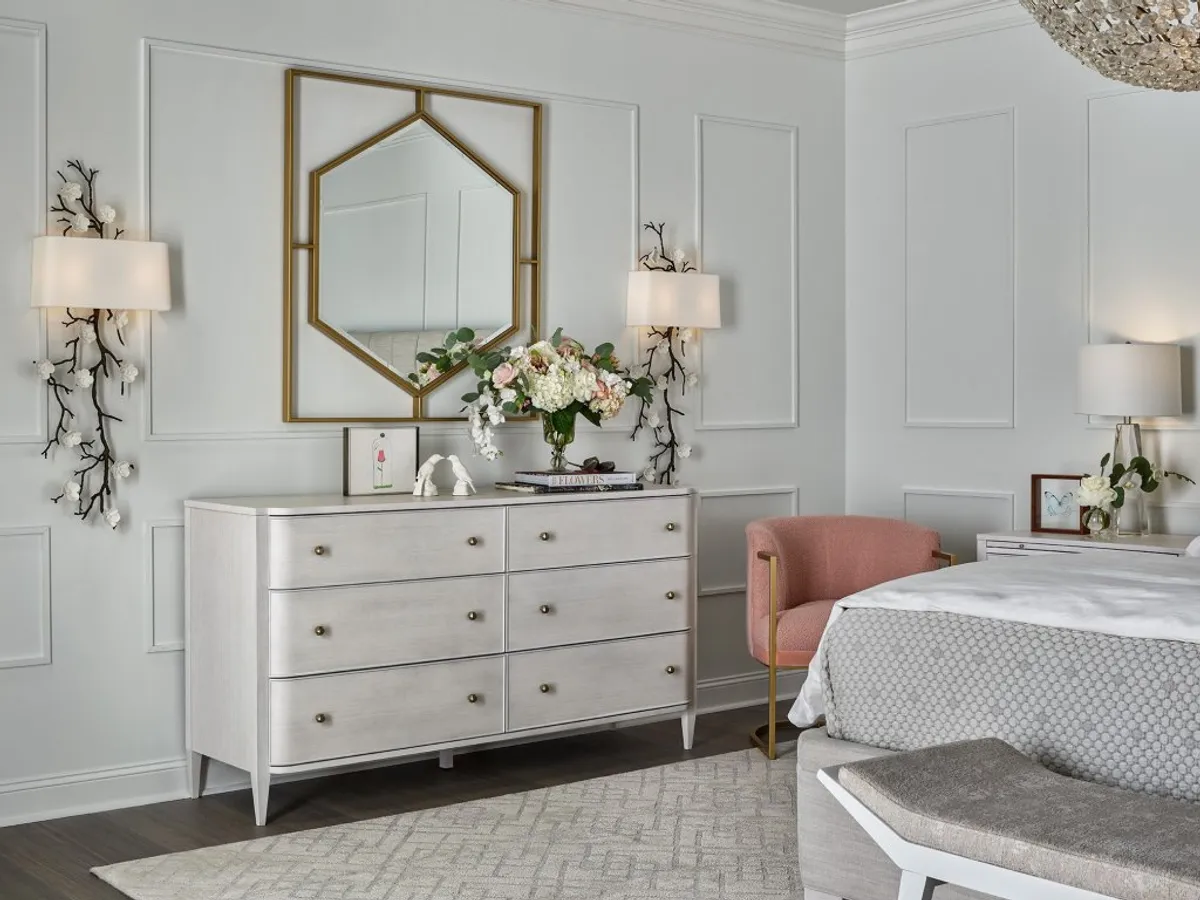 Chelsea Dresser - primary view