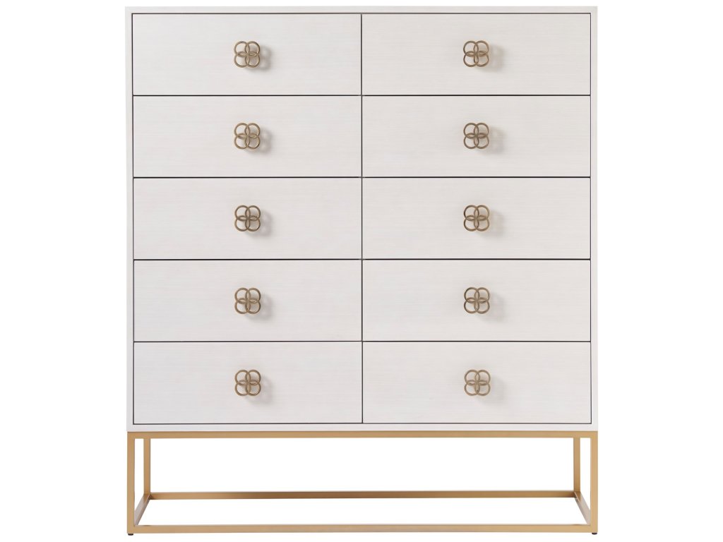 Peony Drawer Chest - image 2