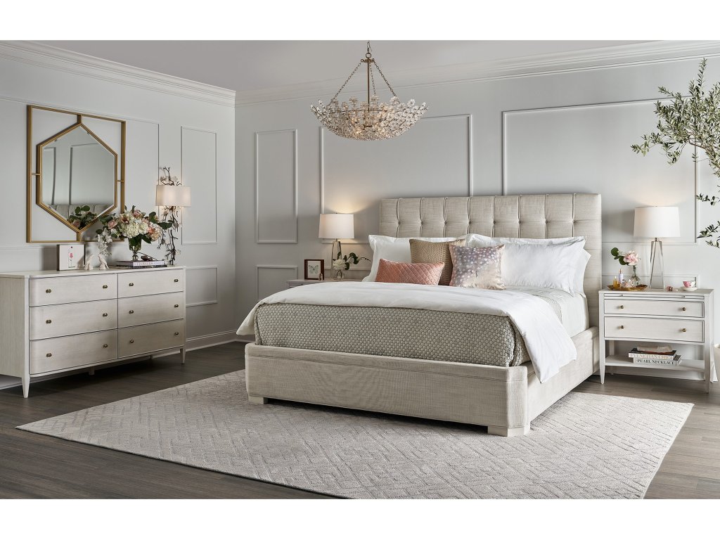 Uptown Queen Bed - main image