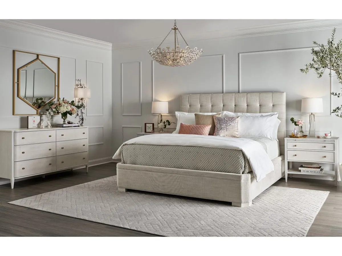 Uptown Queen Bed - primary view