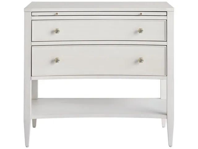 Chelsea Nightstand - Alternative View