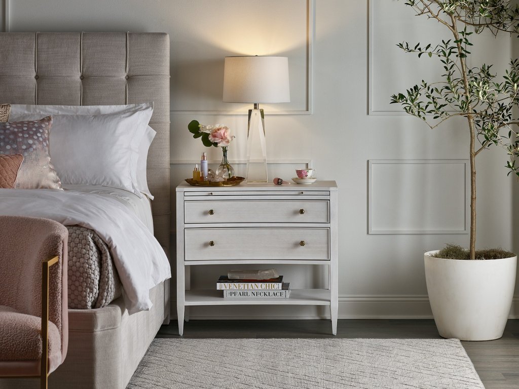Uptown King Bed - image 1