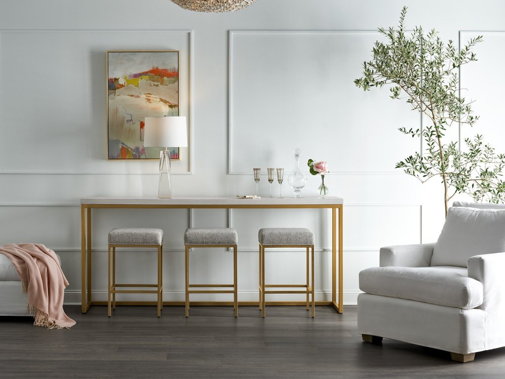 Love Joy Bliss Console Table - main image