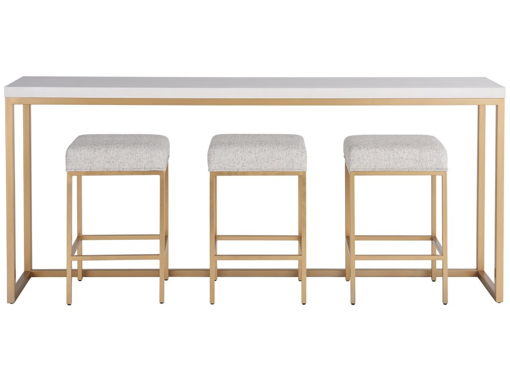 Love Joy Bliss Console Table - image 1