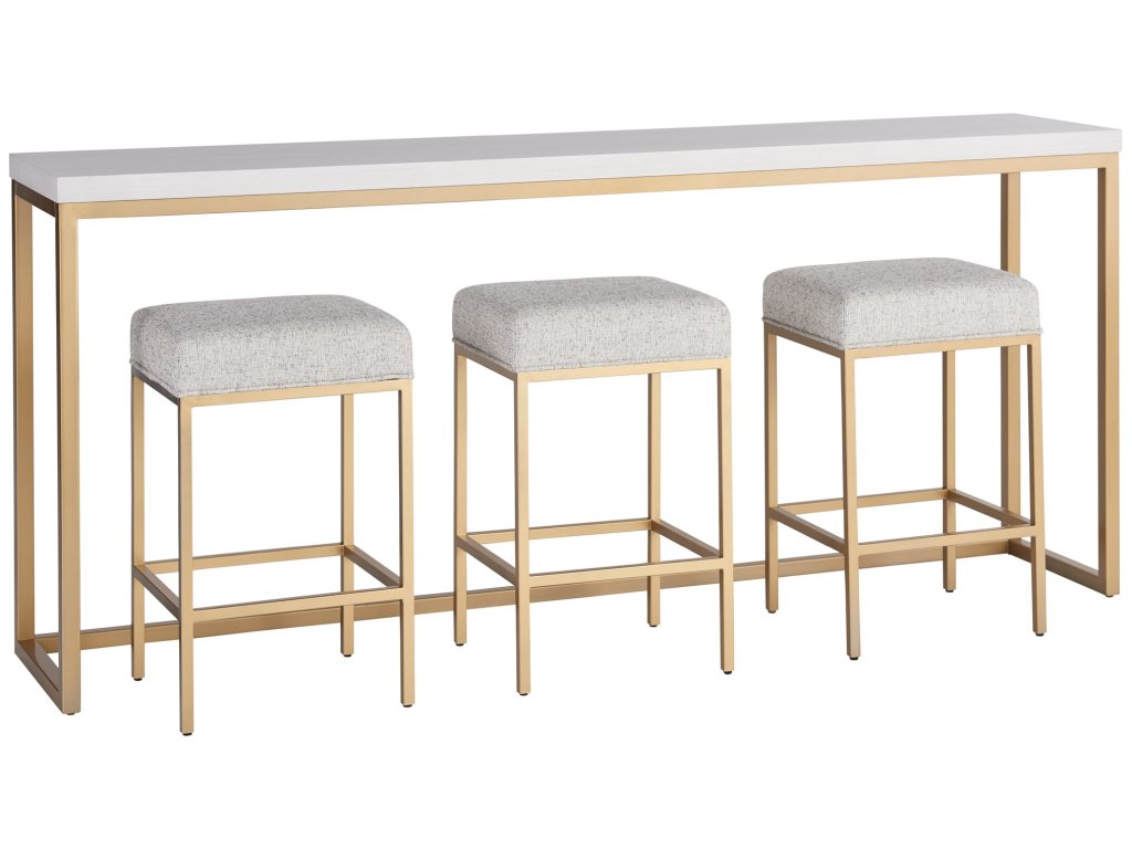 Love Joy Bliss Console Table - image 2
