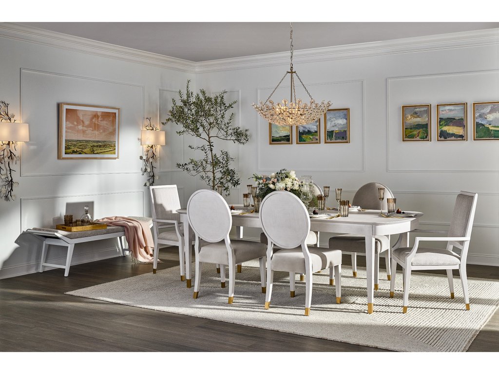 Marion Dining Table - main image