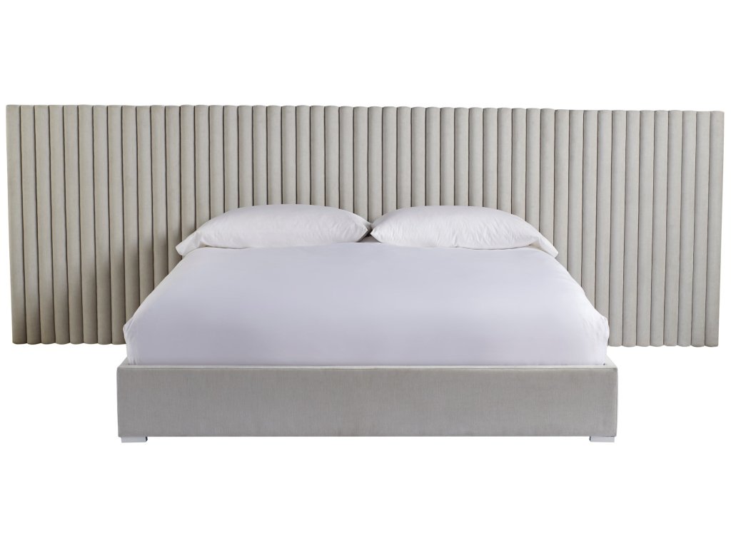 Decker King Wall Bed With Panels - image 2