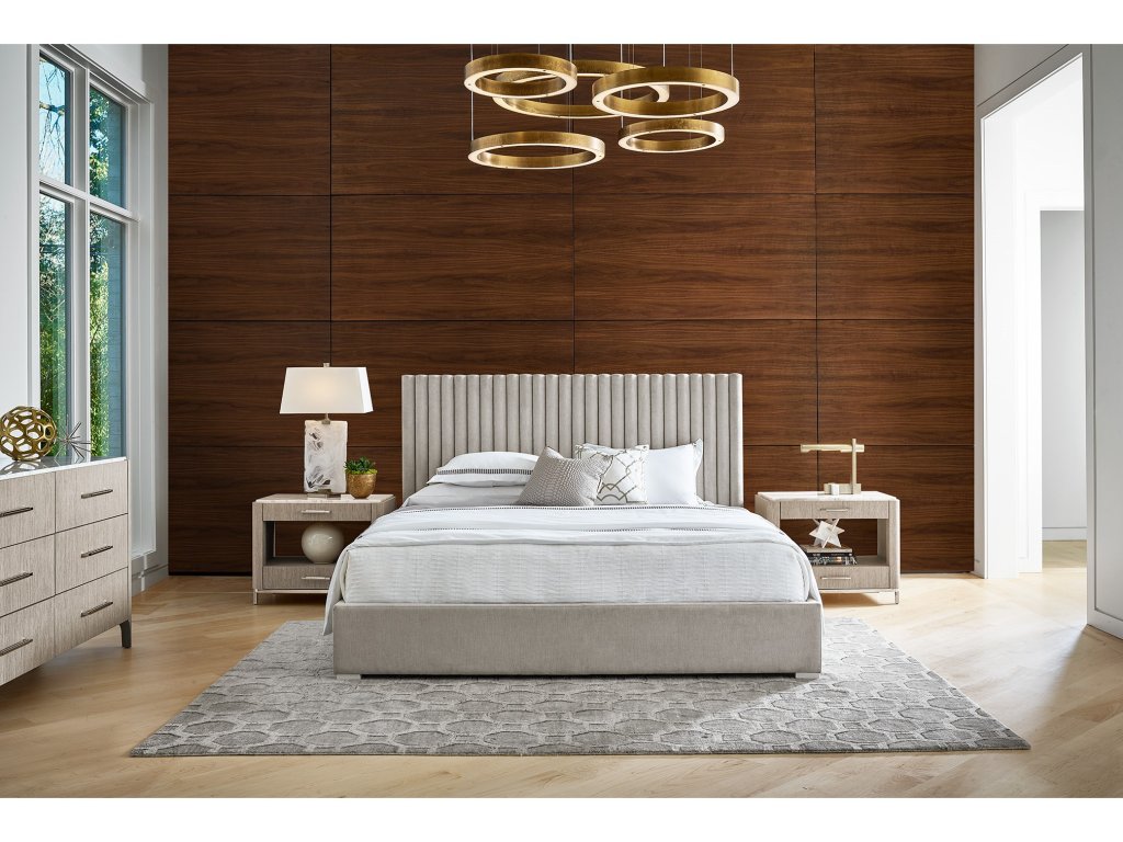Decker Queen Wall Bed - main image