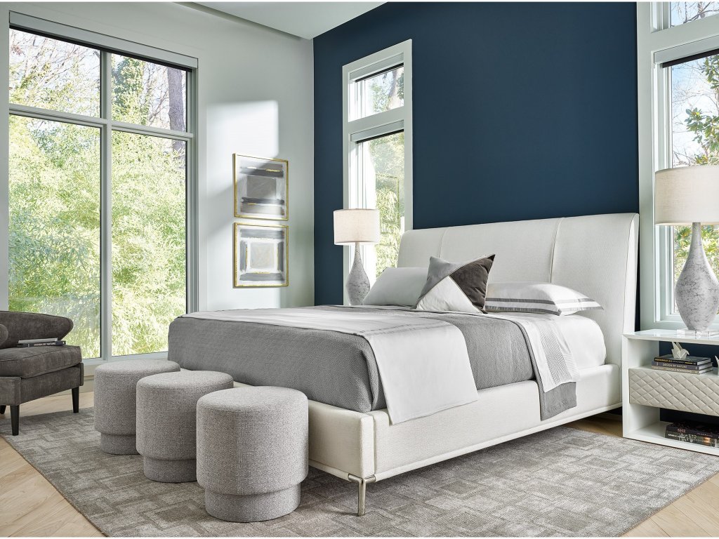 Conway King Bed - image 1