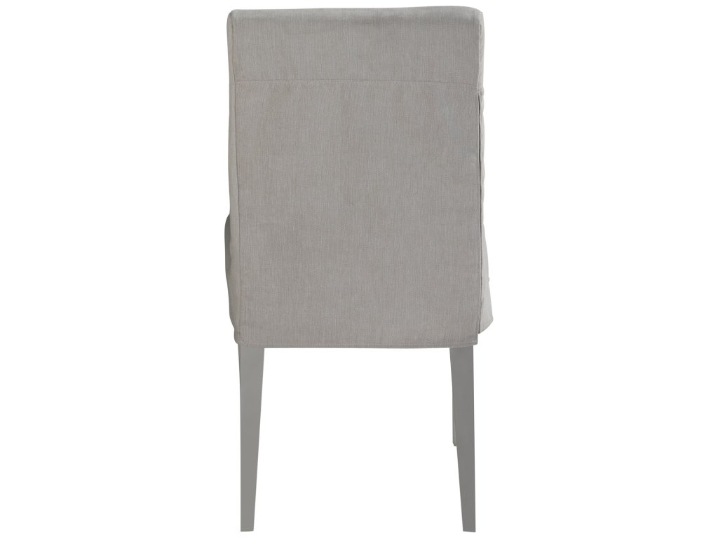 Jett Slip Cover Side Chair - image 5