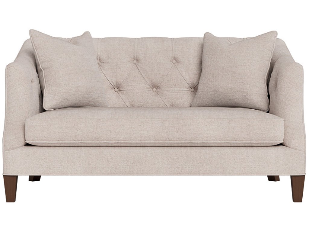 Camby Settee - main image