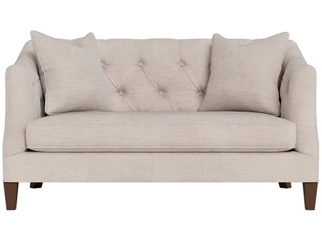 Camby Settee