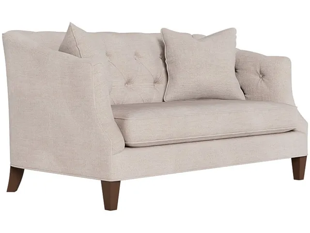 Camby Settee - Alternative View