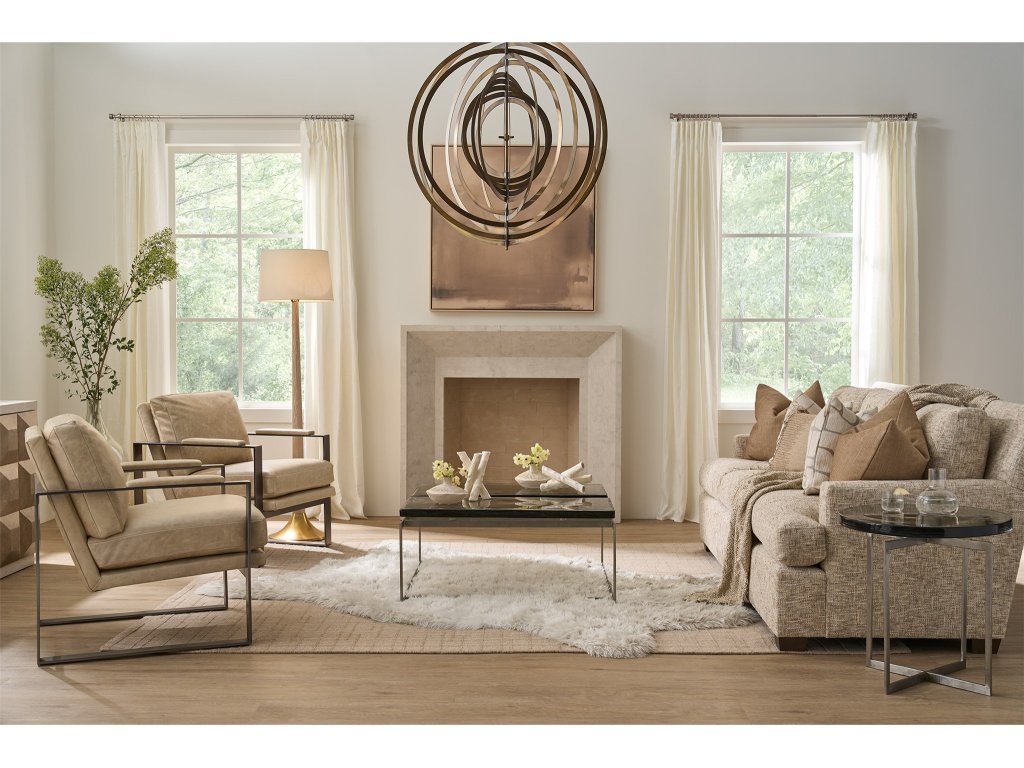 Jordan Side Table - main image