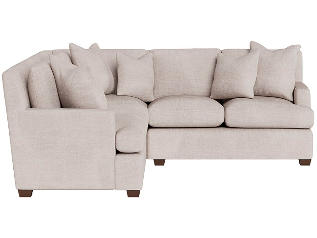Emmerson Sectional - image 1