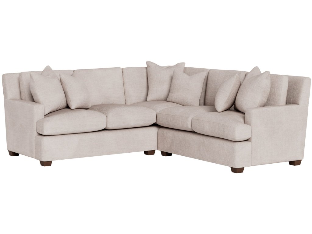 Emmerson Sectional - main image