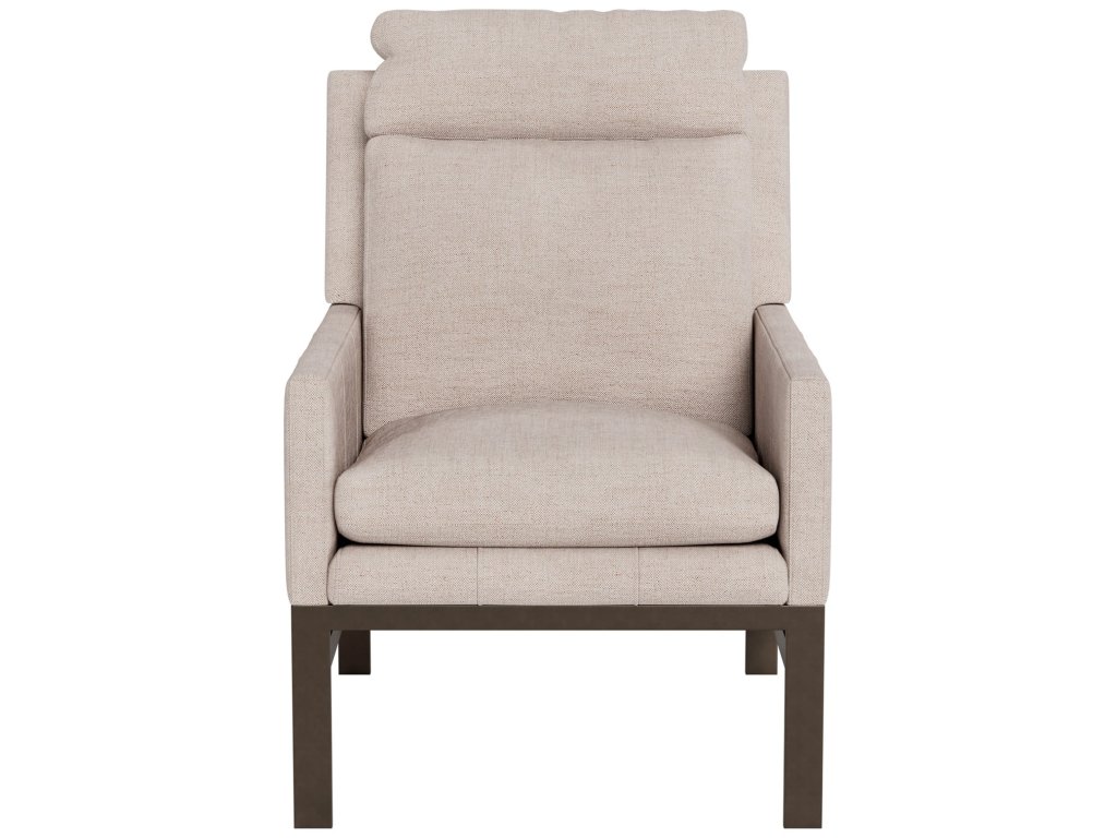 Scarlet Accent Chair - main image