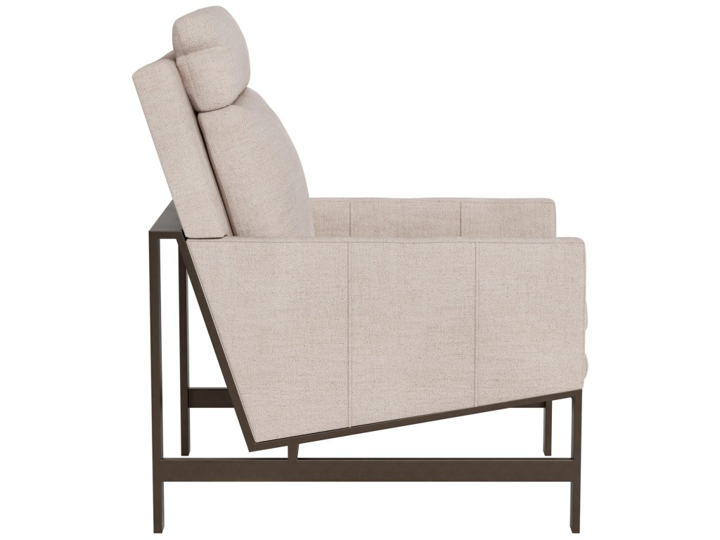 Scarlet Accent Chair - image 2