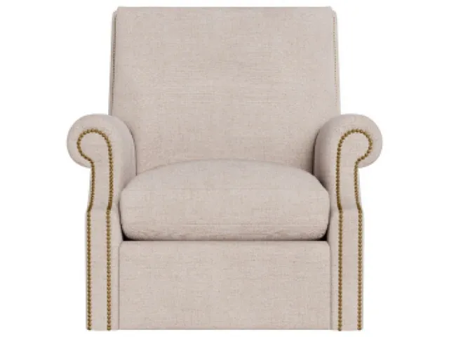 Maria Swivel Glider Recliner - Special Order