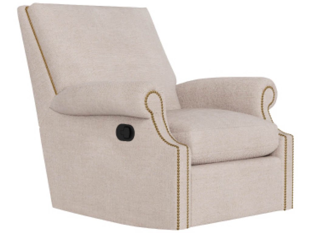 Maria Swivel Glider Recliner - Special Order - image 1