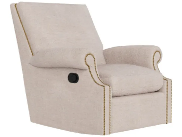 Maria Swivel Glider Recliner - Special Order