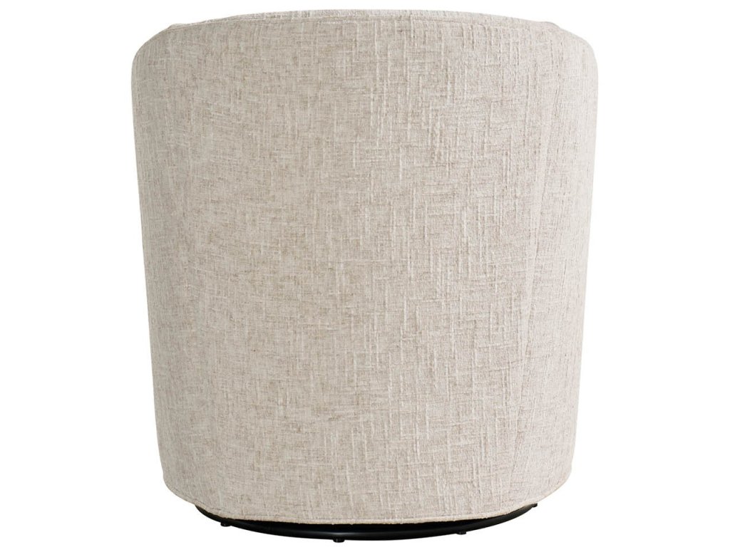 Burke Swivel Chair - image 2